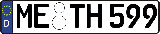 ME-TH599
