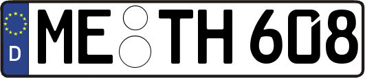 ME-TH608