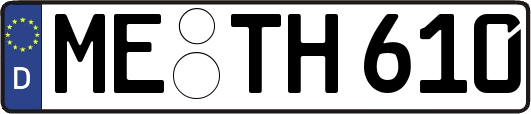 ME-TH610