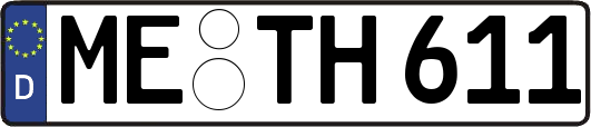 ME-TH611