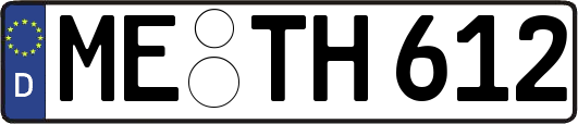 ME-TH612