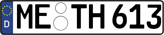 ME-TH613
