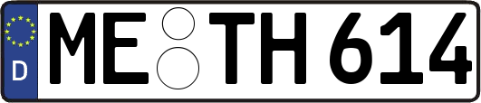 ME-TH614