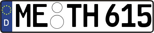 ME-TH615