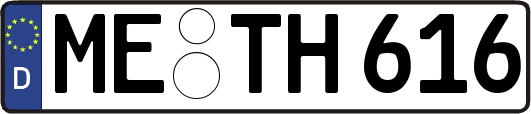 ME-TH616