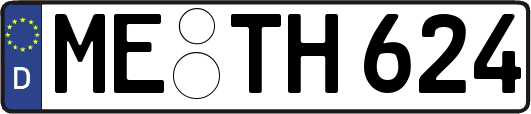 ME-TH624