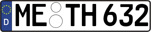 ME-TH632