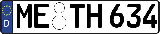 ME-TH634