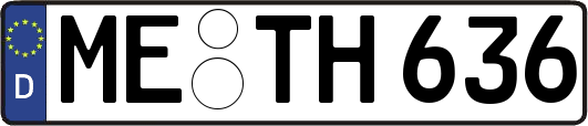 ME-TH636