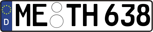 ME-TH638