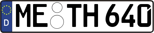 ME-TH640