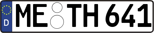 ME-TH641