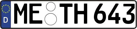 ME-TH643