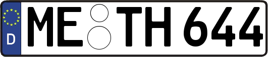 ME-TH644