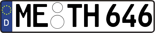 ME-TH646