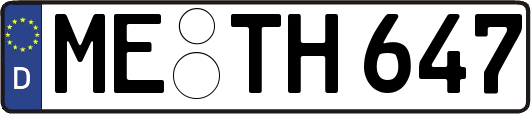 ME-TH647
