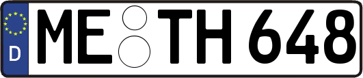 ME-TH648