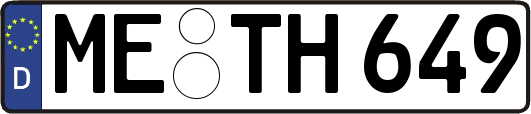 ME-TH649