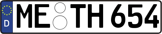 ME-TH654