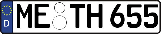 ME-TH655