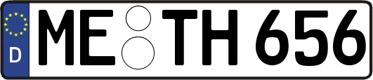 ME-TH656