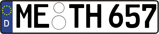 ME-TH657