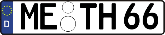ME-TH66