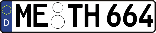 ME-TH664