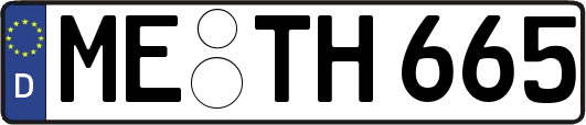 ME-TH665