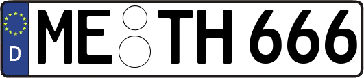 ME-TH666