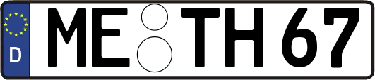 ME-TH67