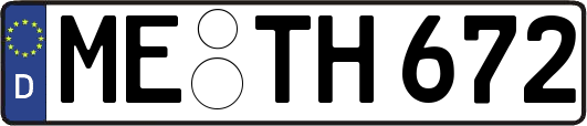 ME-TH672