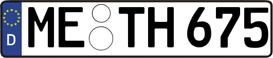 ME-TH675