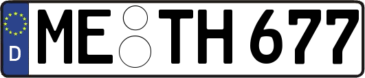 ME-TH677