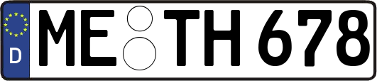 ME-TH678