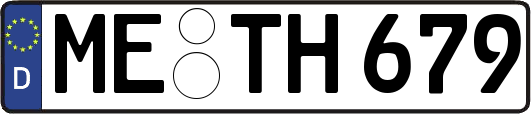 ME-TH679