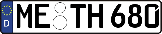 ME-TH680