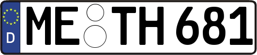 ME-TH681
