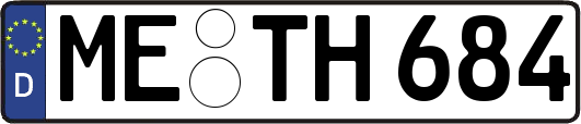ME-TH684