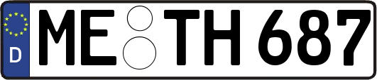 ME-TH687