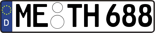ME-TH688