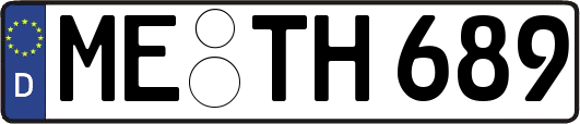 ME-TH689