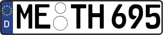 ME-TH695