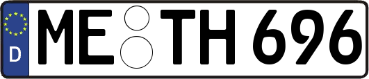 ME-TH696