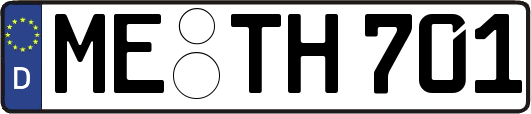 ME-TH701