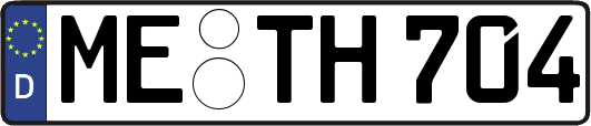 ME-TH704