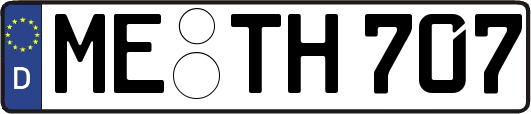 ME-TH707