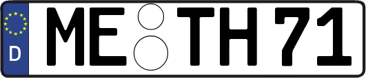 ME-TH71