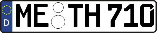 ME-TH710