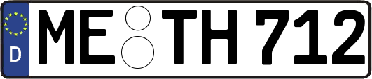 ME-TH712
